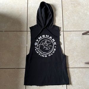Legacy Drop Arm Hoodie